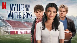 My Life with the Walter Boys