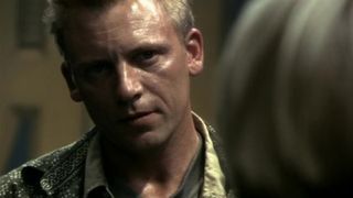 Flesh and Bone