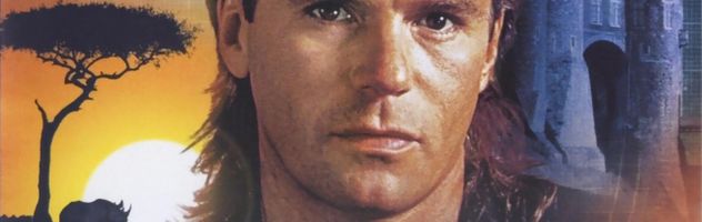 MacGyver