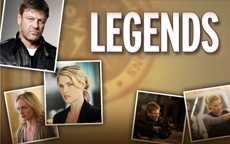 Legends (TNT)