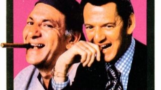 The Odd Couple (1970)