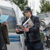 DC's Legends of Tomorrow