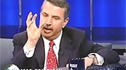 Thomas Friedman