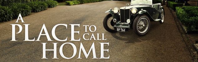 A Place To Call Home