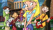 Braceface