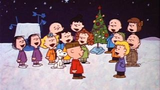 A Charlie Brown Christmas
