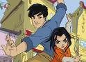 Jackie Chan Adventures