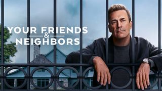 Your Friends and Neighbors