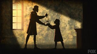 When Knowledge Conquered Fear