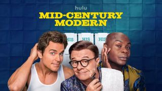 Mid-Century Modern