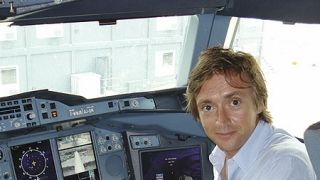 Richard Hammond's Engineering Connections