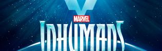 Marvel&#039;s The Inhumans