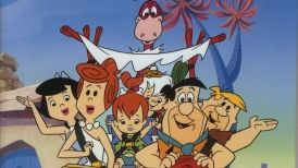 The Flintstones