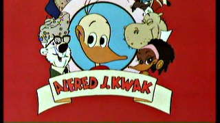 Alfred Jodocus Kwak