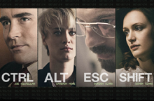 Halt and Catch Fire