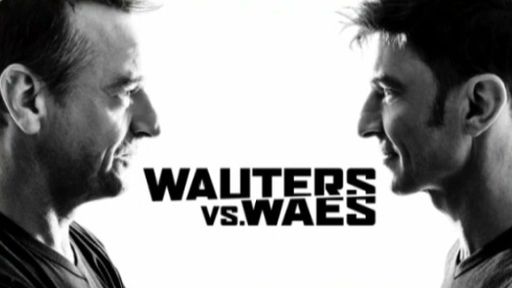 Wauters vs. Waes