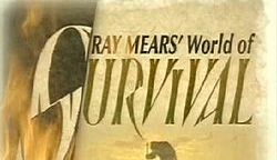 Ray Mears's World of Survival