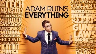 Adam Ruins Everything