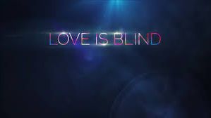 Love Is Blind