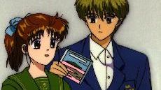 Marmalade Boy