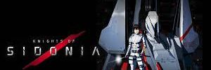 Knights of Sidonia