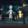 Rick and Morty