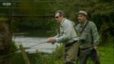 Rainbow Trout in the Monsal Valley