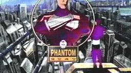 Phantom 2040