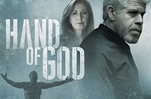 Hand Of God
