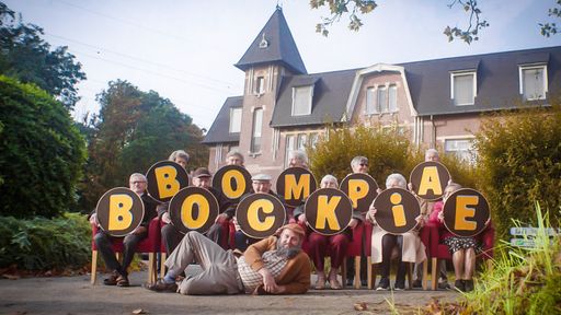 Bompa Bockie