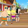 American Dad!