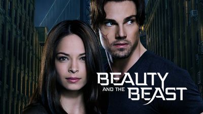 Beauty and the Beast (2012)