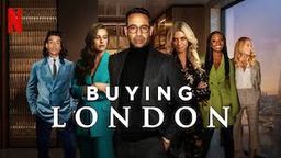 Buying London