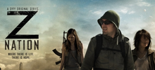 Z Nation