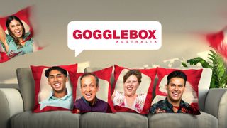 Gogglebox Australia