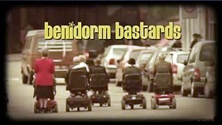 Benidorm Bastards