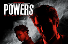 Powers