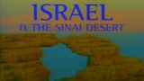 Israel & The Sinai Desert