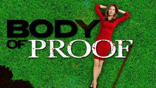 Body Of Proof