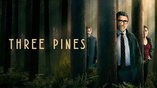 Three Pines