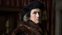 Wolf Hall: The Mirror and the Light