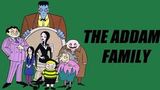 The Addams Family