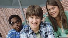Ned's Declassified School Survival Guide