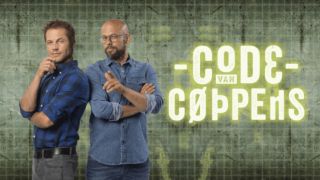 Code van Coppens