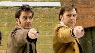 The Next Doctor