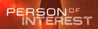 Person of Interest