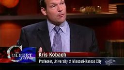 Kris Kobach