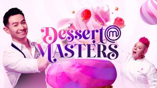 MasterChef: Dessert Masters