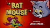Bat Mouse