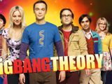 The Big Bang Theory